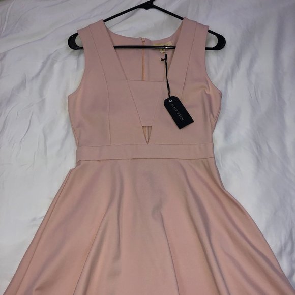 Black Swan Dresses & Skirts - Bevello Boutique - Black Swan: Coleen Dress